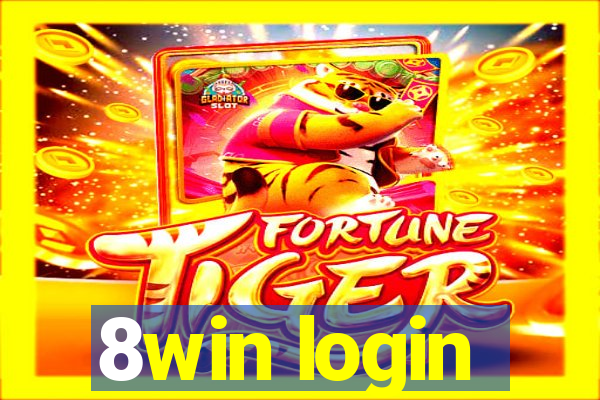 8win login